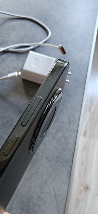 Honor Magic 8 lite , черен, гаранционен