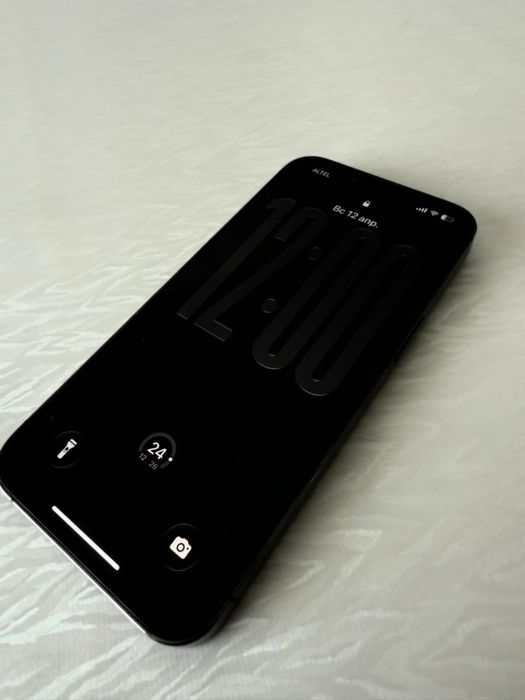 Iphone 13 pro 256gb серый