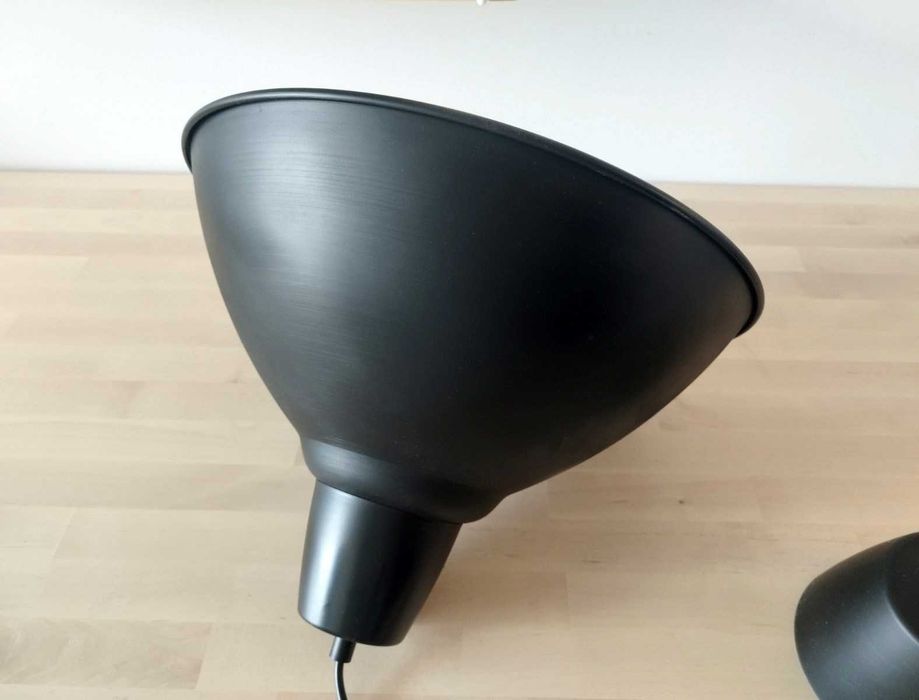 Висяща лампа IKEA Foto