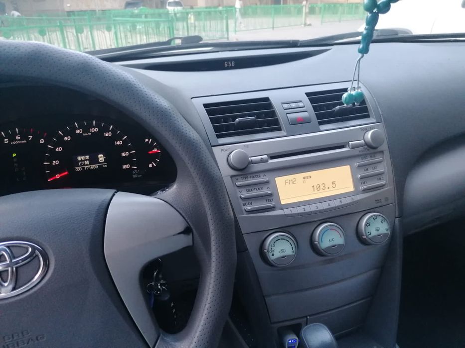 Продам тойота камри 40