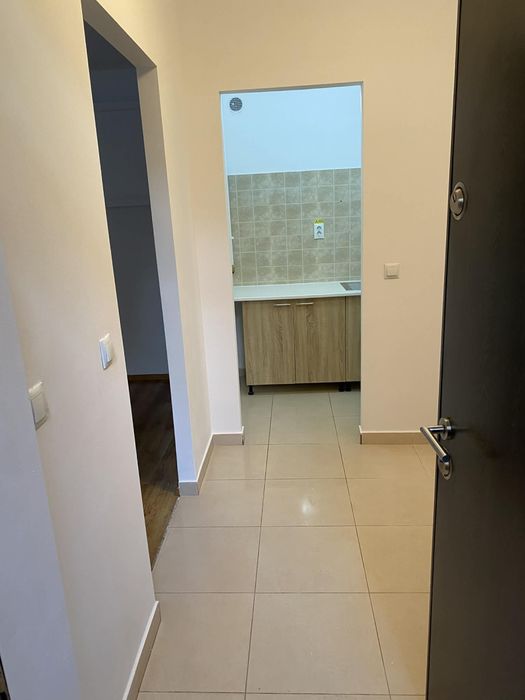 De închiriat spațiu – zonă centrală, Horea