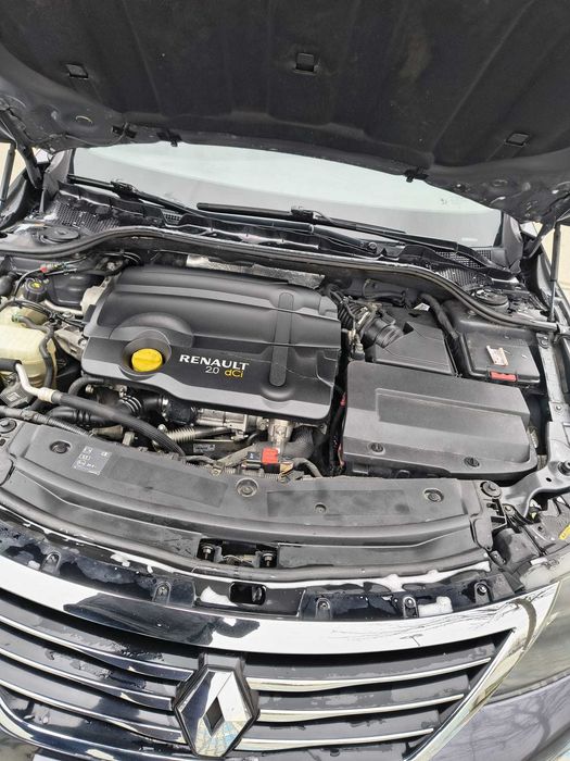 Renault Latitude