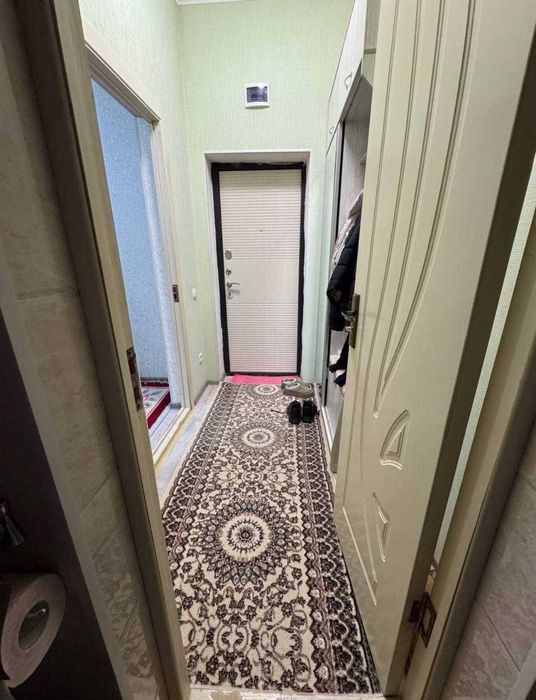 2/1/4 Паркентский Шастри Плов Ситй Кирпич