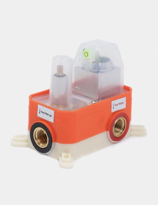 смесителя , инсталяция,hi-tech, встроенные сметителя