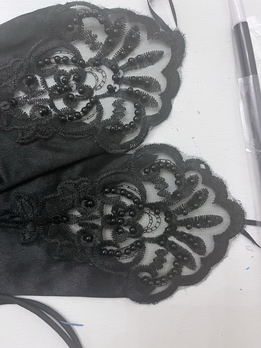 Набор в стиле Гэтсби