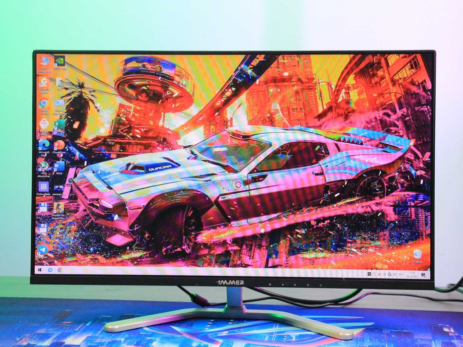 Immer 24 motinor Full Hd IPS