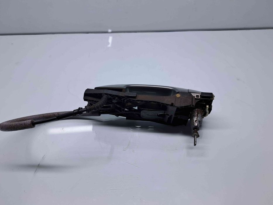 Maner usa dreapta fata Volkswagen Golf 6 (5K1) [Fabr 2009-2013] LA7T