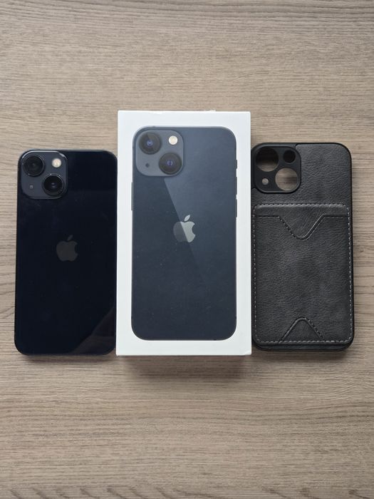 Iphone 13 mini 128gb