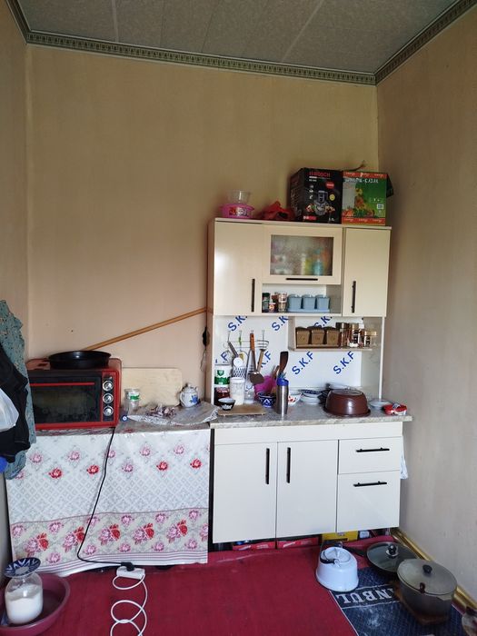 Уй сотилади, 10 соток, янги участка!