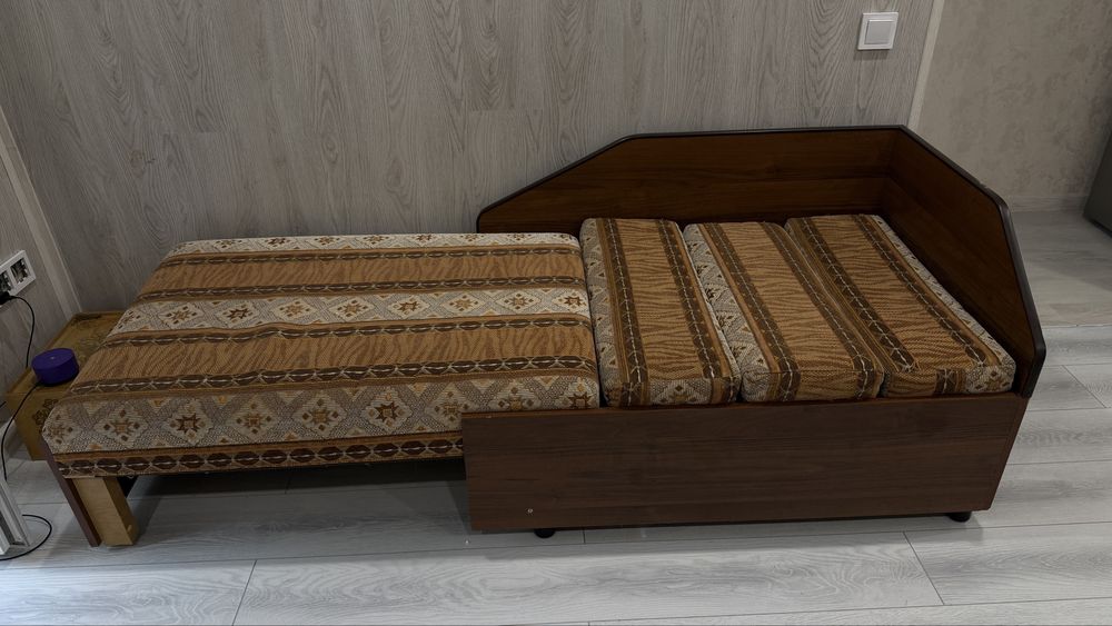 Софа раздвижная