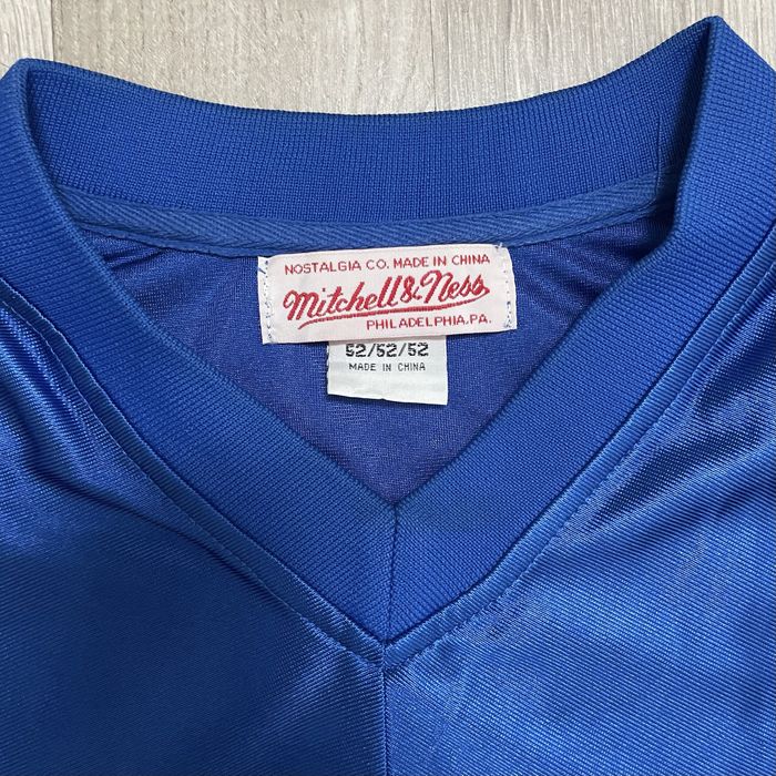 Mitchell&Ness  Dallas Cowboys “E Smith” Jersey