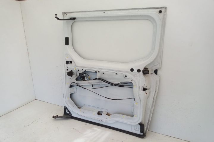 Usa culisanta glisanta Opel Vivaro A