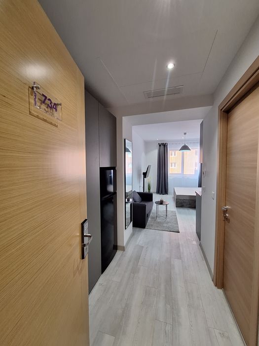 Inchiriez Garsoniera Rin Grand Hotel !