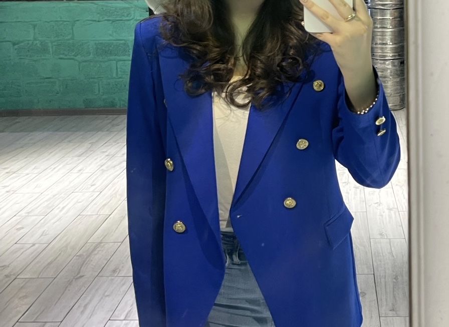 костюм пиджак