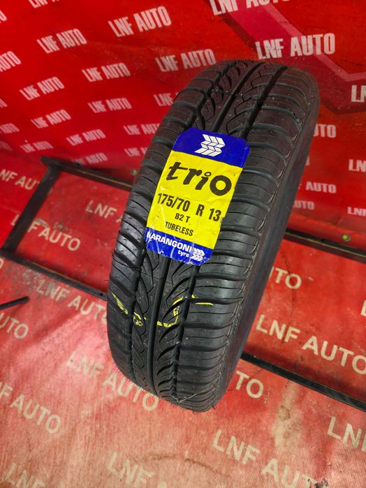 1 Anvelopa de VARA - 175/70/13 - Marangoni OLD Car NOUA - DOT VECHI