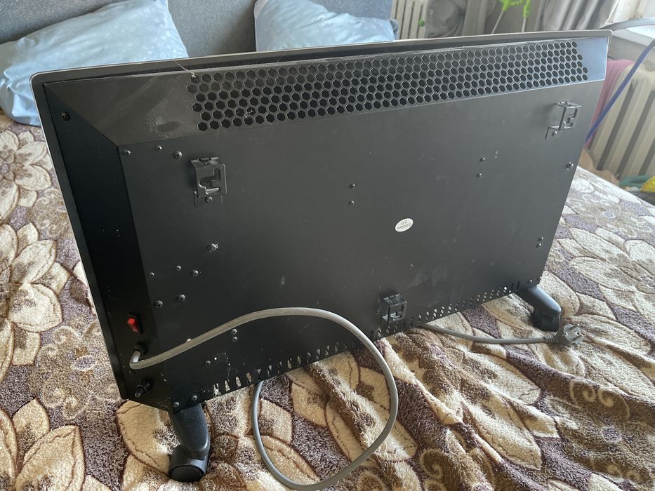 обогреватель конвекторный Elenberg