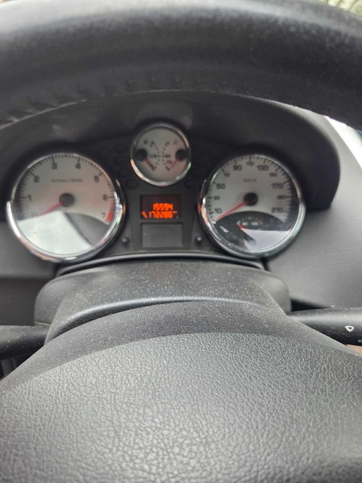 PEUGEOT 207 2008 — imagine 5