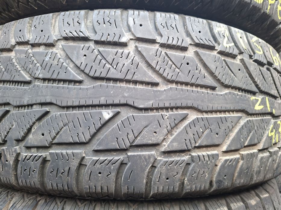 4 anvelope 215/65 R16 Cooper
