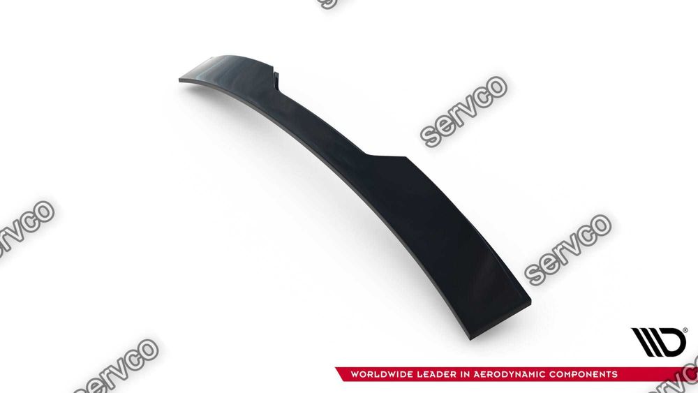 Eleron Bmw Seria 5 M550i / M-Pack Sedan G30 2017-2023 v7 - Maxton