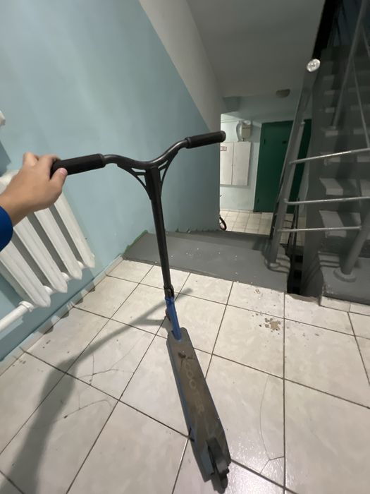 продам самокат трюковой