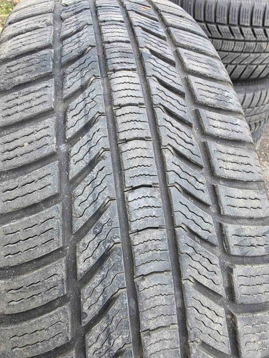 Джанти с гуми 18 за BMW