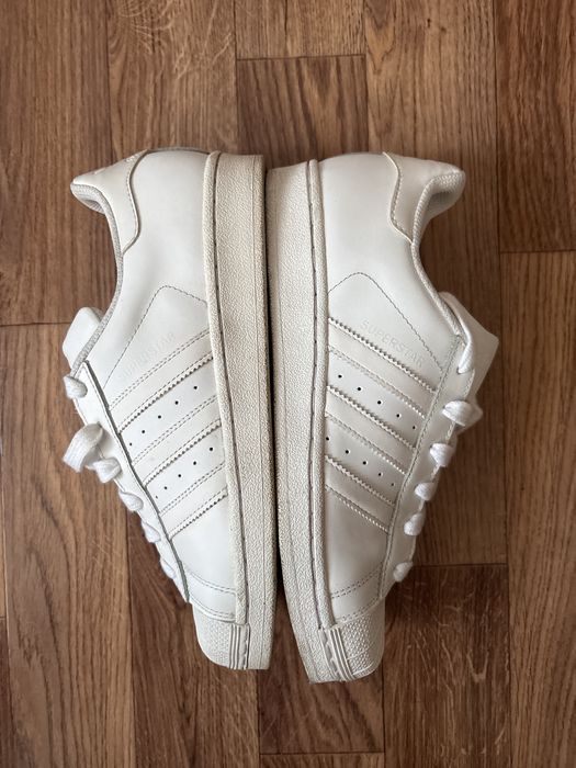 Кроссовки Adidas Superstar