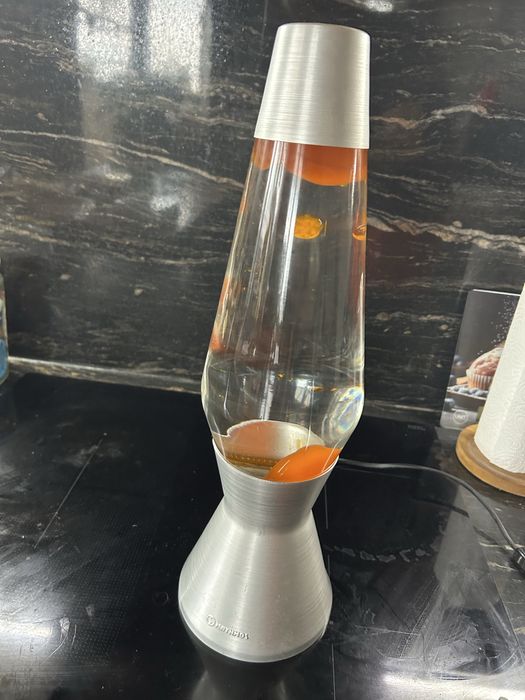 Оригинална Лава лампа Mathmos