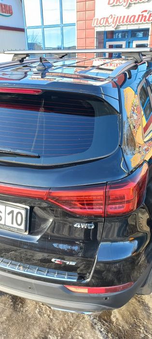 Продам автомобиль.