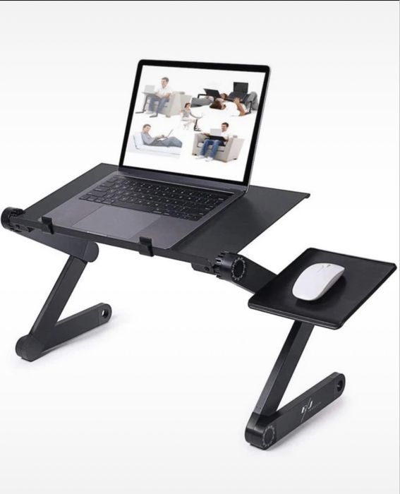 Suport laptop + racire
