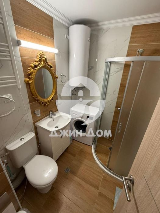 Двустаен апартамент в Суит Хоумс 6, к.к. Слънчев бряг