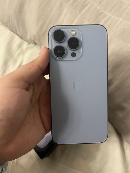 Срочно продаю 13 pro