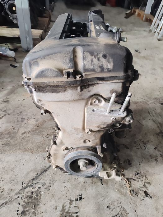 Motor Mitsubishi Outlander Iii Gg_W, Gf_W, Zj 2012 - > 2.0 Hybrid