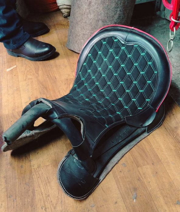 ат әбзелдеры седло талдықорған