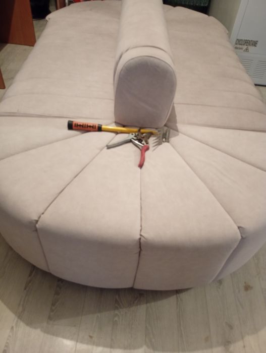 Офисная мебель б/у.