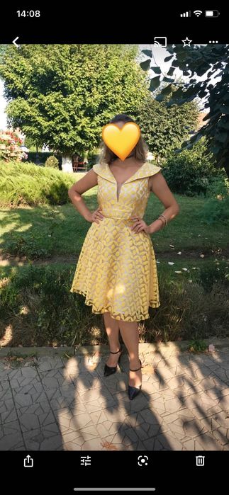 Rochie evenimente
