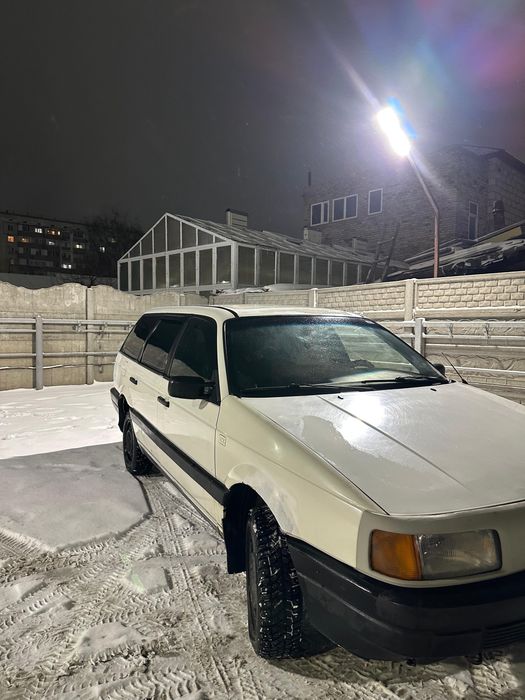 Продам пассат б3