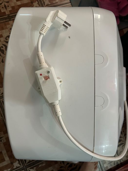 Водонагреватель Ariston ABS BLU EVO RS 30 л