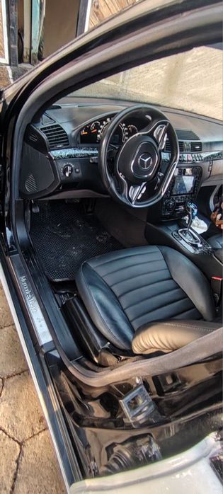 Buxoroda To’y,Kartej,Raddom va boshqa xizmatlarga Mersedes Maybach 222