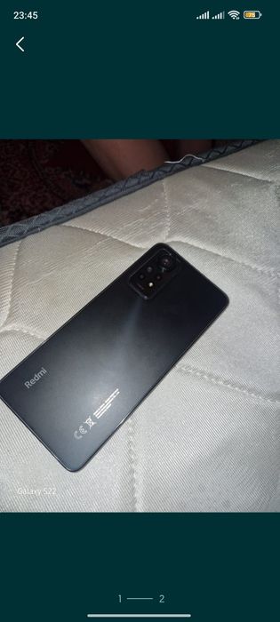 Айфон 11 64 память