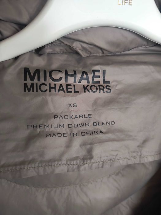 Geacă Michael Kors Xs