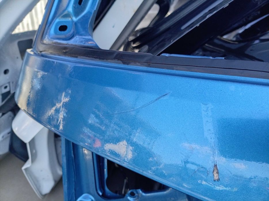 Задна багажна врата Volkswagen Touran 5T