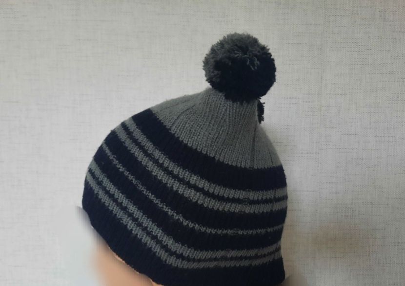 Шапка женская для девочек