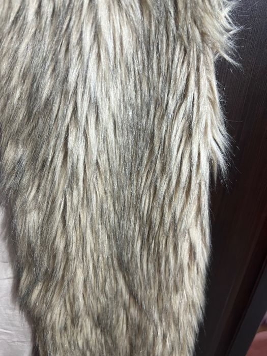 Vestă de damă Bershka