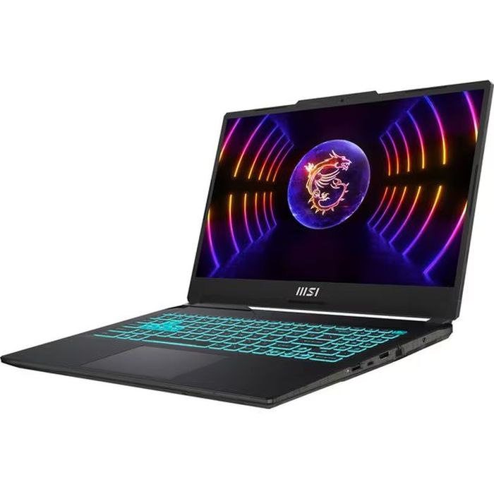 Laptop gaming MSI i7 13620H 16GB DDR5 RTX 4060
