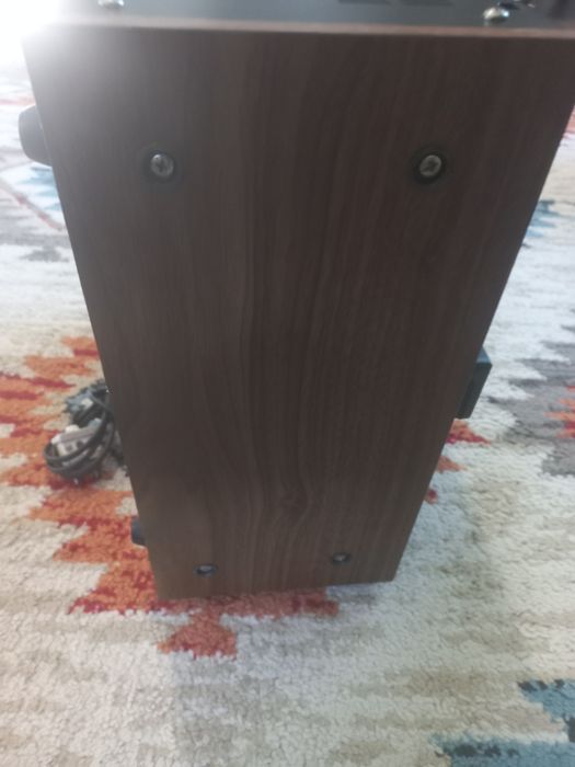 Magnetofon Akai gx 210d 3capete 3motoare cu probleme