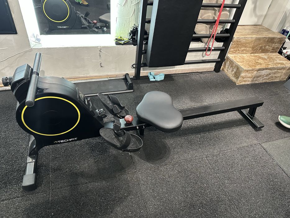 Aparat Vaslit TechFit