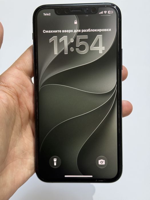 iPhone 11 Pro 64gb akb 100%