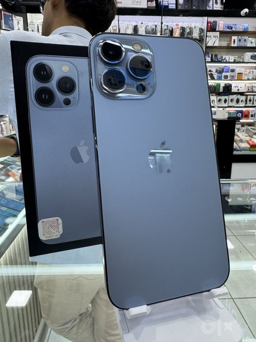 Iphone 13Pro Max