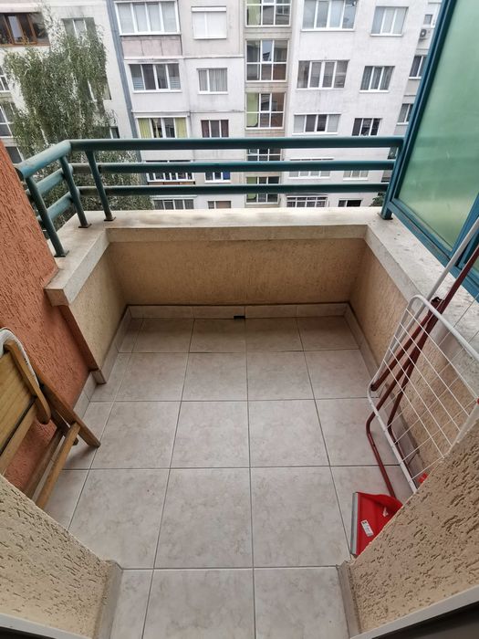 Дава се под наем Двустаен апартамент в София, Младост 4 - 68 кв.м за 484.5 € - Снимка #12