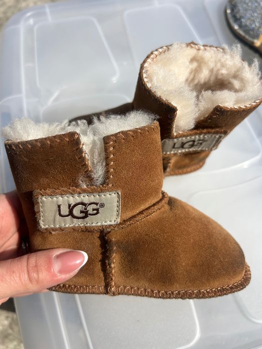 Детски обувки Ugg Geox Nike